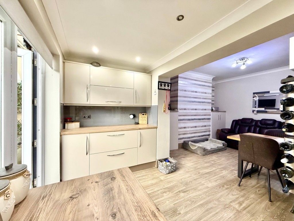 Image for Glasllwch Crescent, Newport