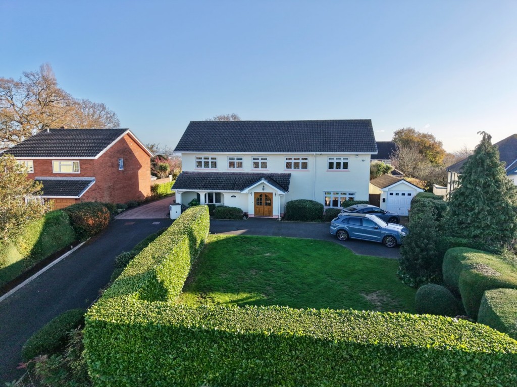 Image for Christchurch Road, Newport