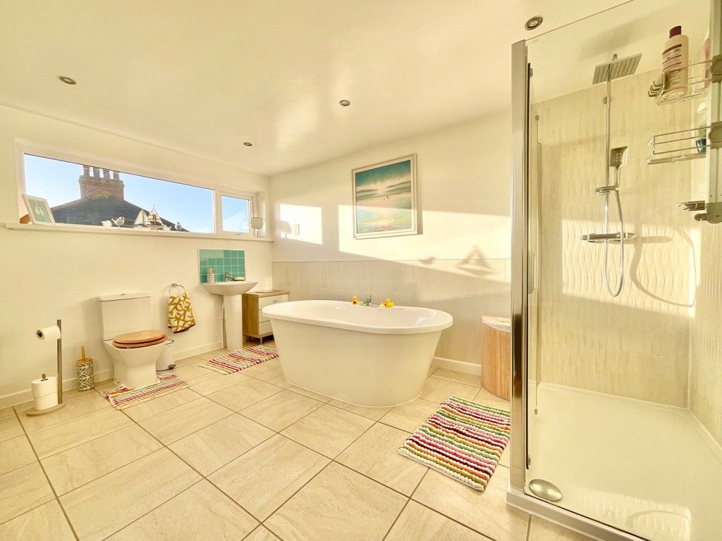 Image for Christchurch Road, Newport