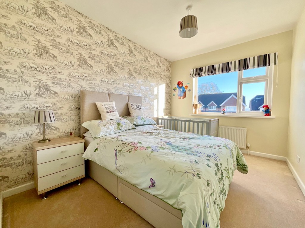 Image for Christchurch Road, Newport