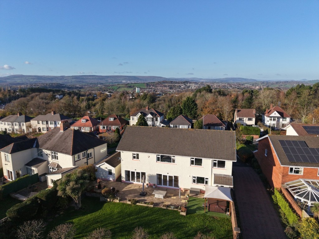 Image for Christchurch Road, Newport