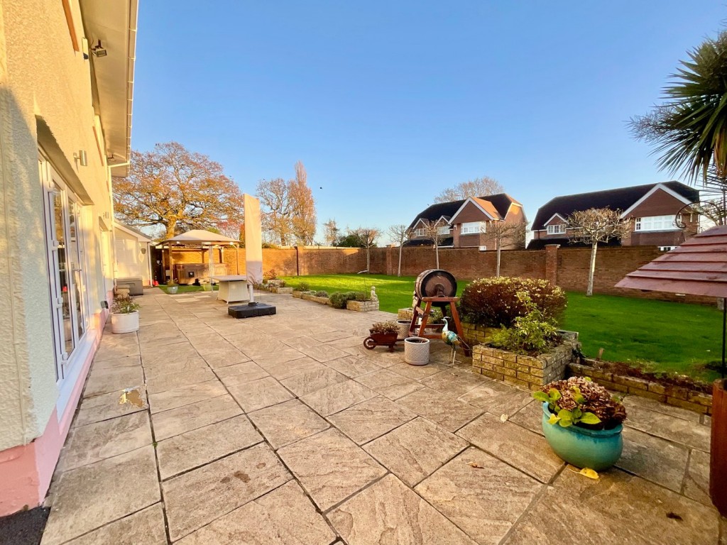 Image for Christchurch Road, Newport