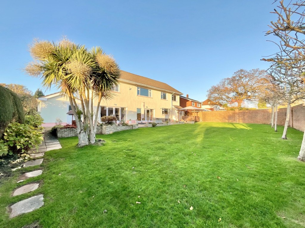 Image for Christchurch Road, Newport