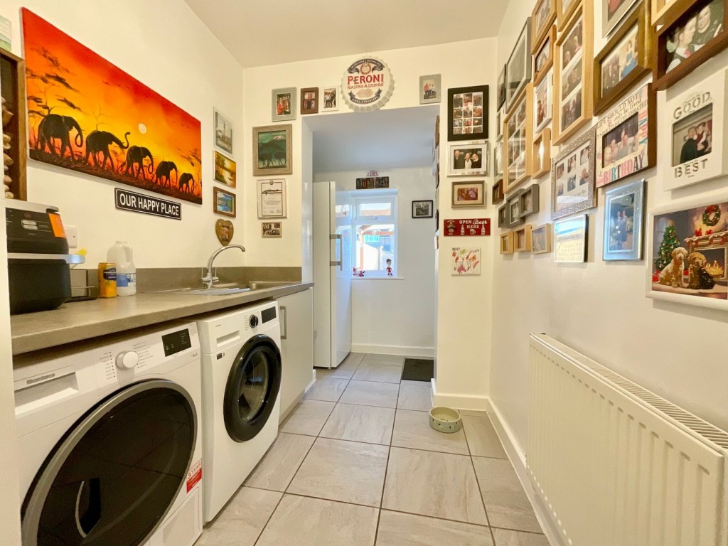 Image for Christchurch Road, Newport