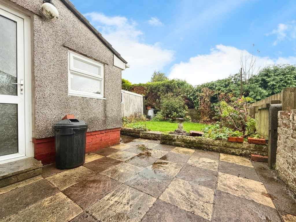 Image for Beaufort, Ebbw Vale, Blaenau Gwent