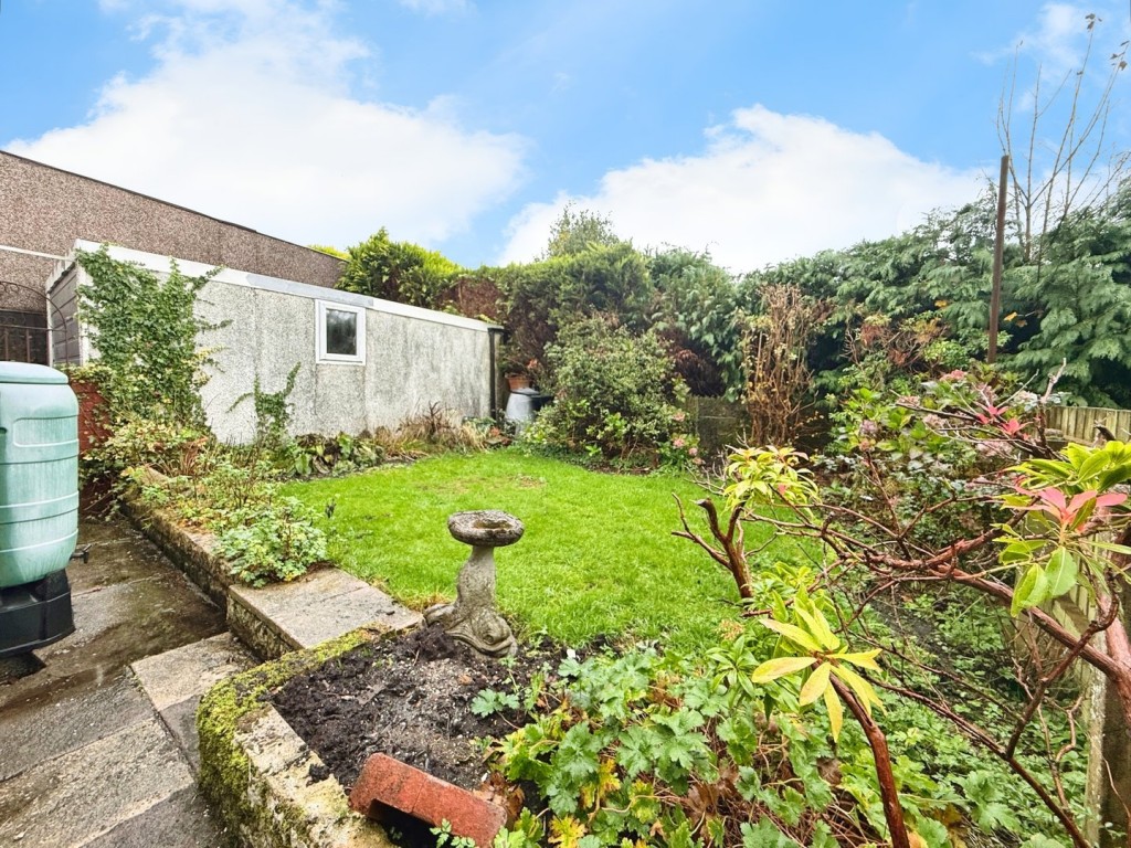 Image for Beaufort, Ebbw Vale, Blaenau Gwent