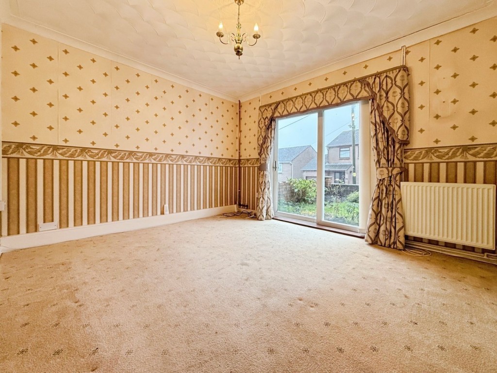 Image for Beaufort, Ebbw Vale, Blaenau Gwent