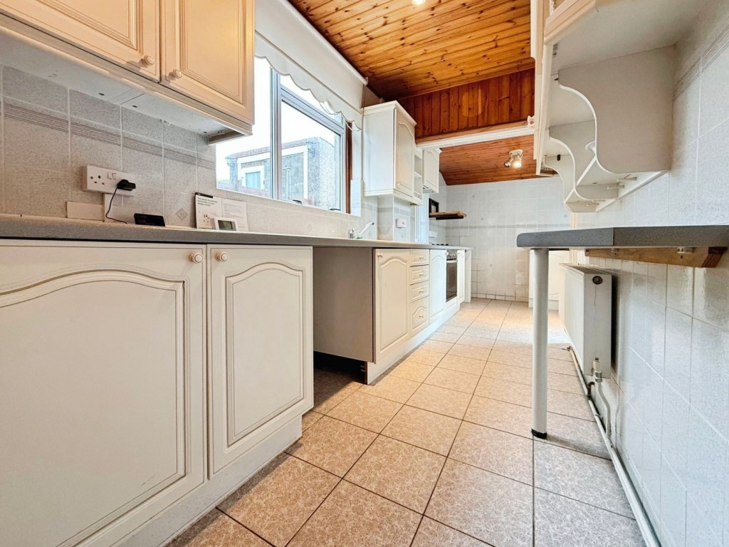 Image for Beaufort, Ebbw Vale, Blaenau Gwent