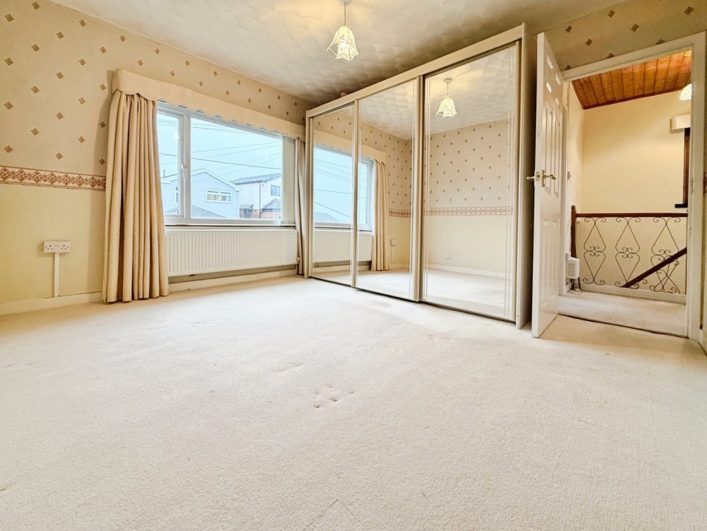 Image for Beaufort, Ebbw Vale, Blaenau Gwent