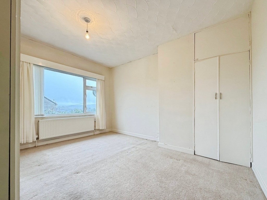 Image for Beaufort, Ebbw Vale, Blaenau Gwent