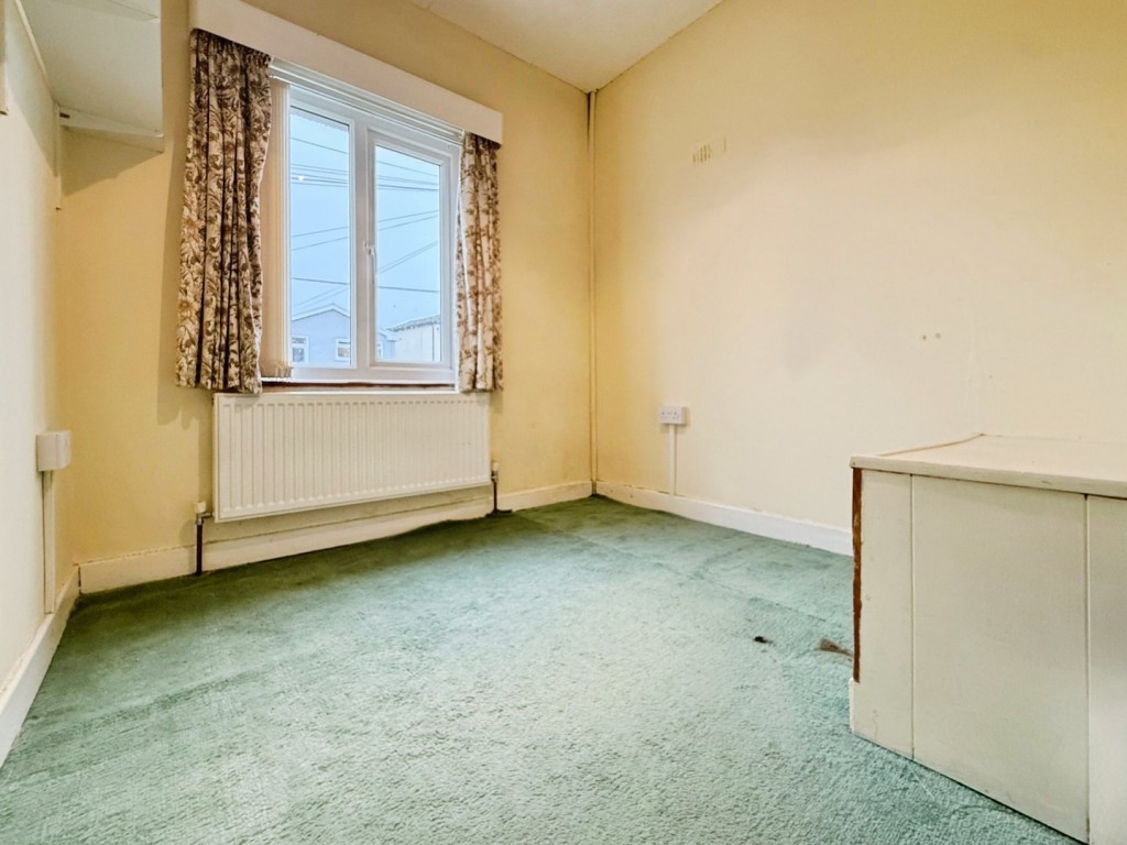 Image for Beaufort, Ebbw Vale, Blaenau Gwent