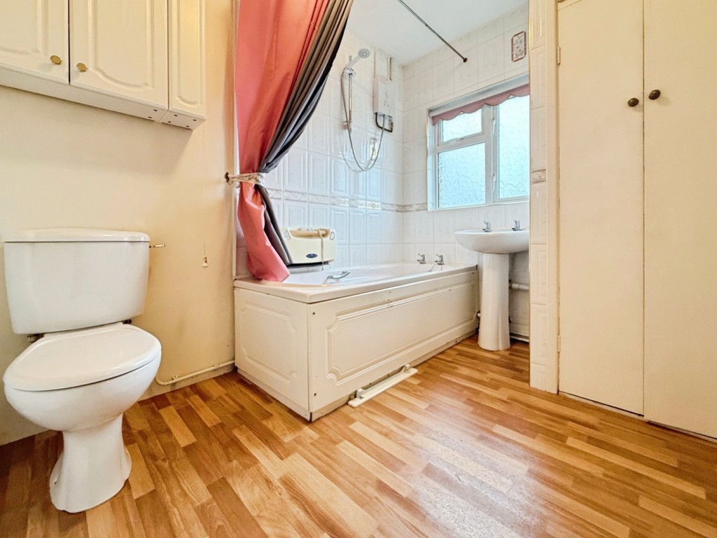 Image for Beaufort, Ebbw Vale, Blaenau Gwent