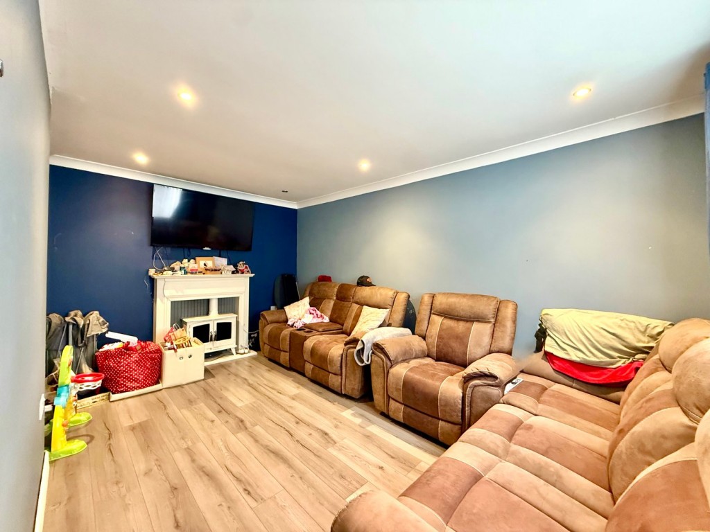 Image for Bettws, Newport