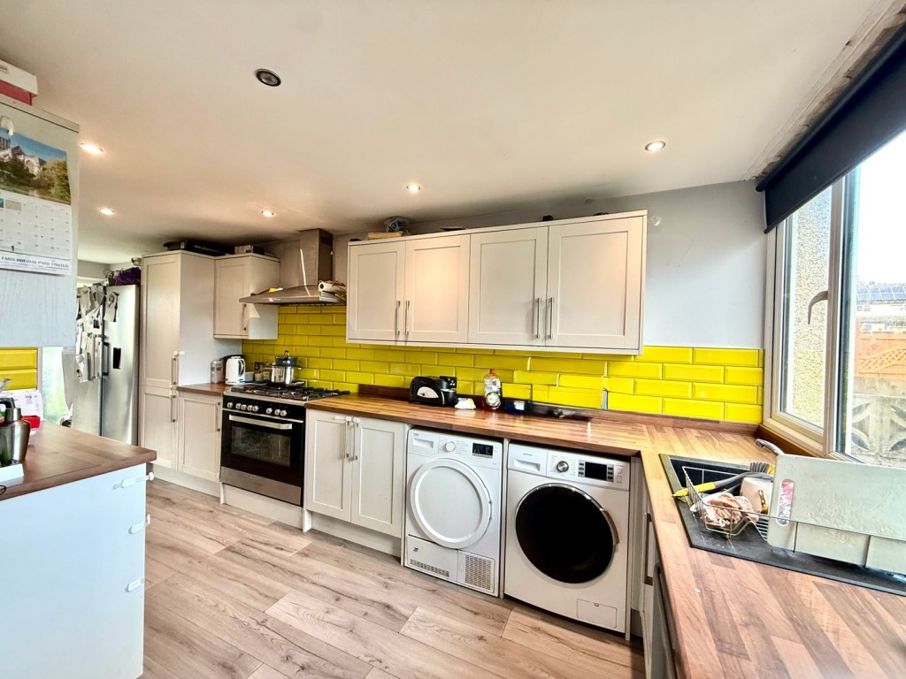 Image for Bettws, Newport