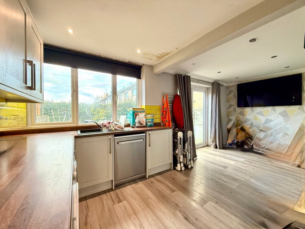 Image for Bettws, Newport