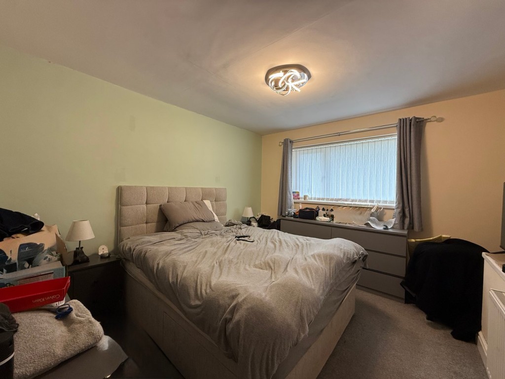 Image for Bettws, Newport