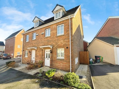 View full details for Brynmawr, Ebbw Vale, Blaenau Gwent