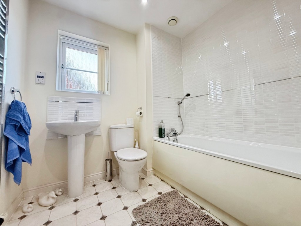 Image for Brynmawr, Ebbw Vale, Blaenau Gwent