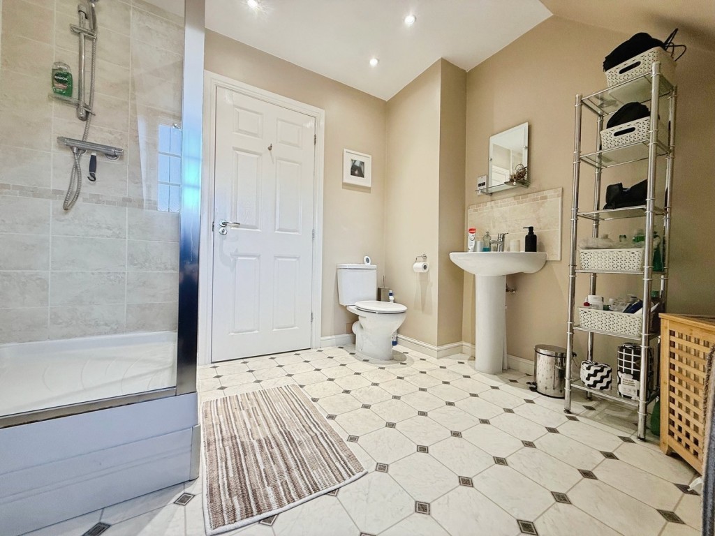 Image for Brynmawr, Ebbw Vale, Blaenau Gwent