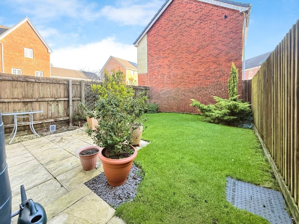 Image for Brynmawr, Ebbw Vale, Blaenau Gwent