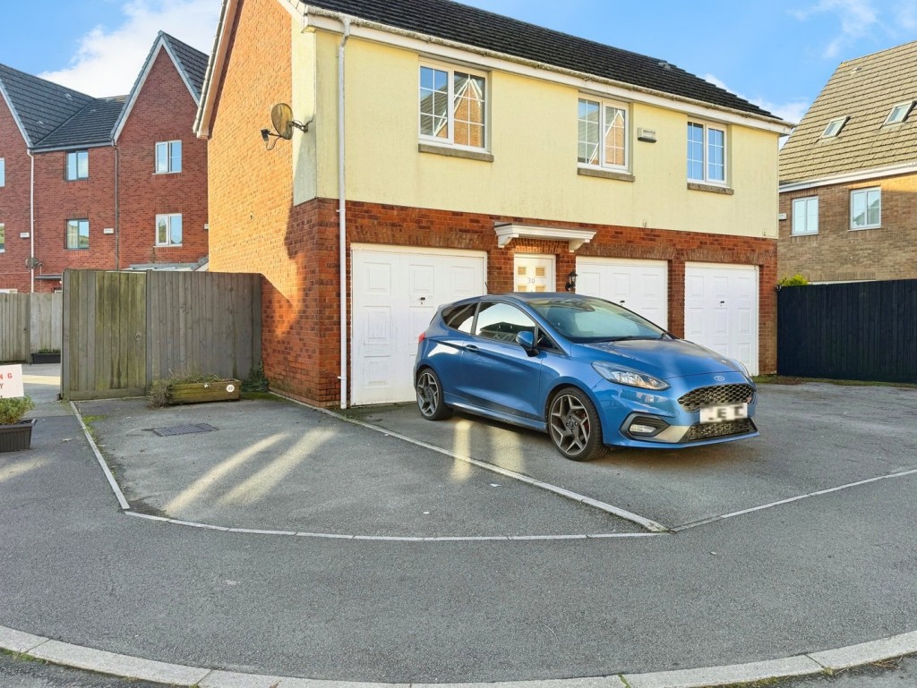 Image for Brynmawr, Ebbw Vale, Blaenau Gwent