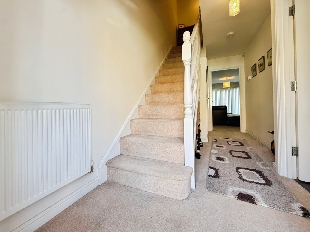 Image for Brynmawr, Ebbw Vale, Blaenau Gwent