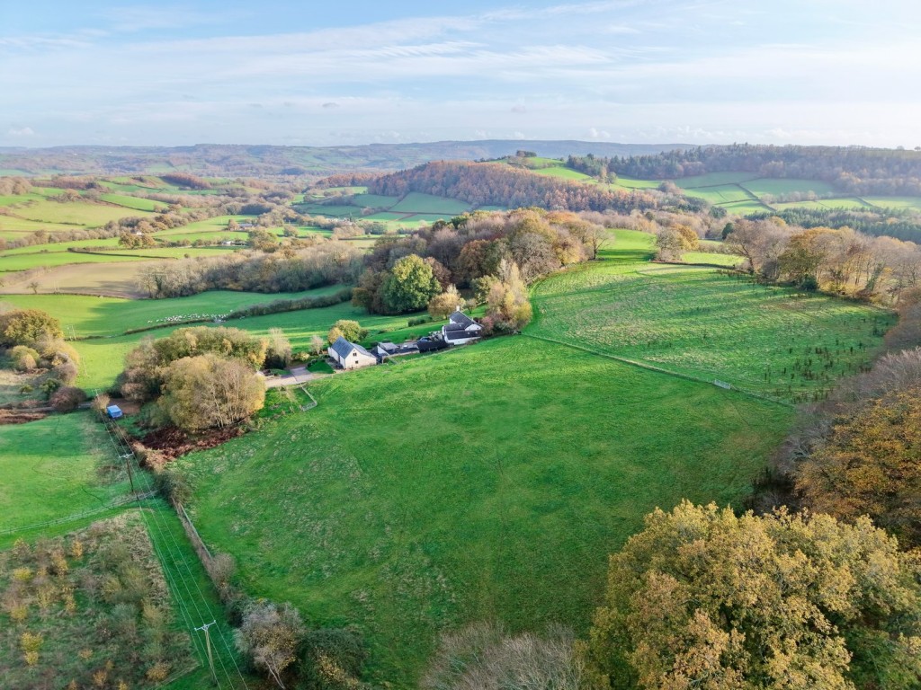 Image for Llanbadoc, Usk, Monmouthshire