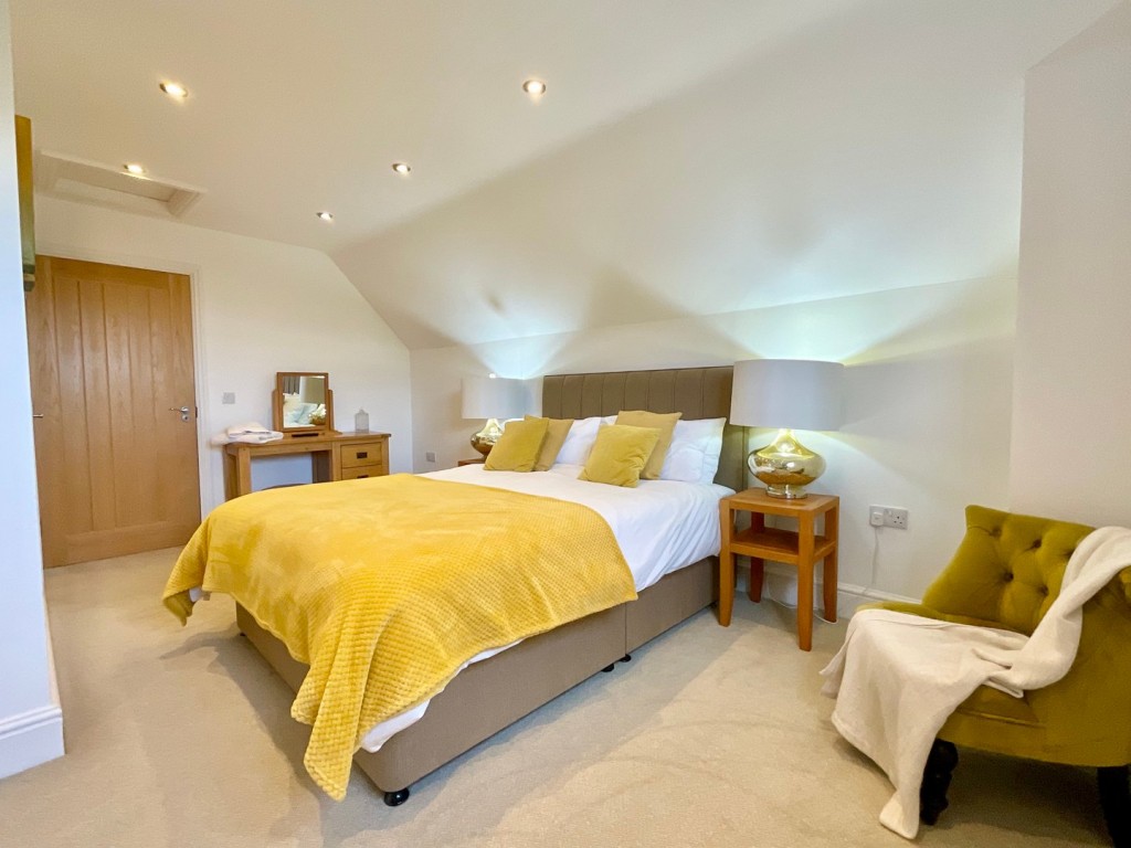 Image for Llanbadoc, Usk, Monmouthshire