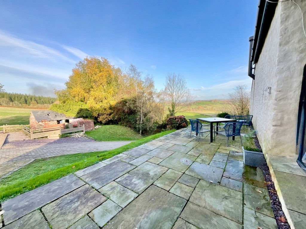 Image for Llanbadoc, Usk, Monmouthshire