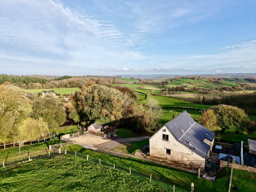 Image for Llanbadoc, Usk, Monmouthshire