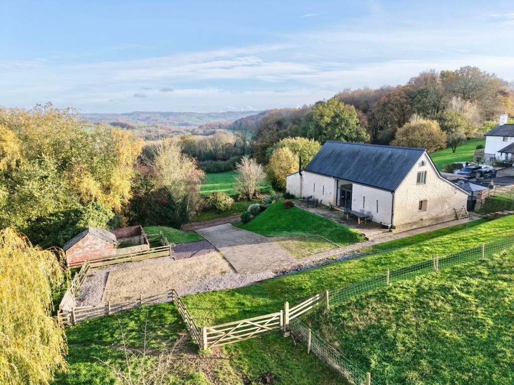 Image for Llanbadoc, Usk, Monmouthshire