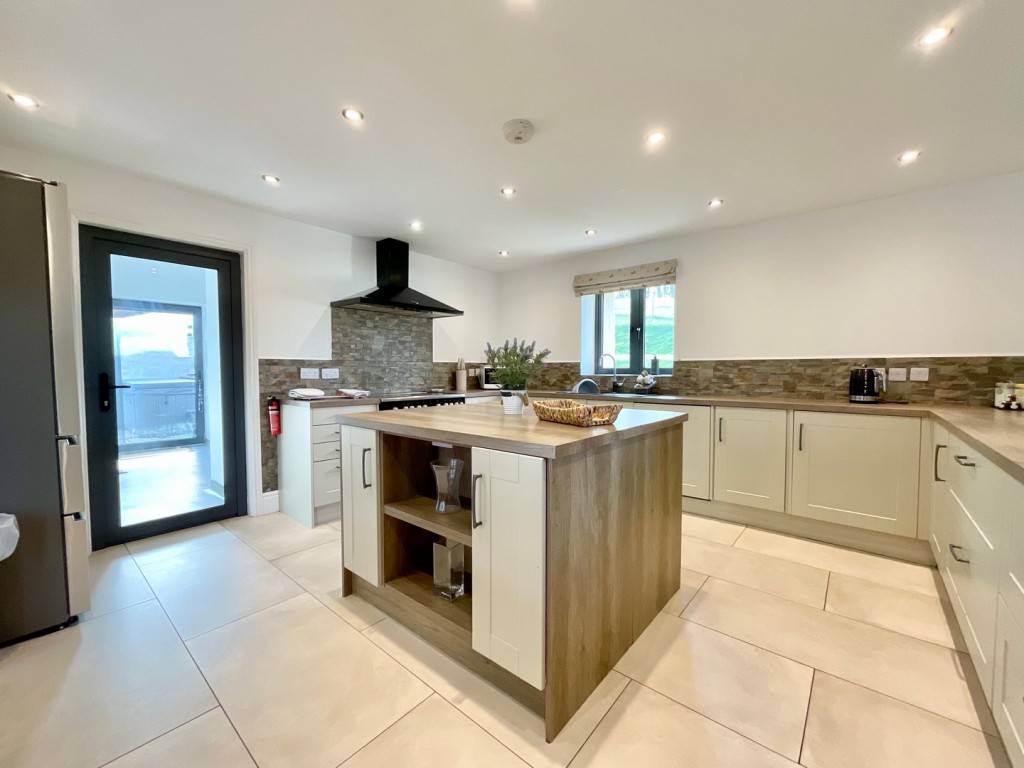 Image for Llanbadoc, Usk, Monmouthshire