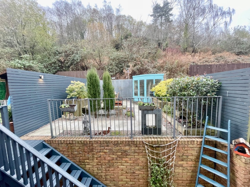 Image for Cross Keys, Newport, Caerphilly