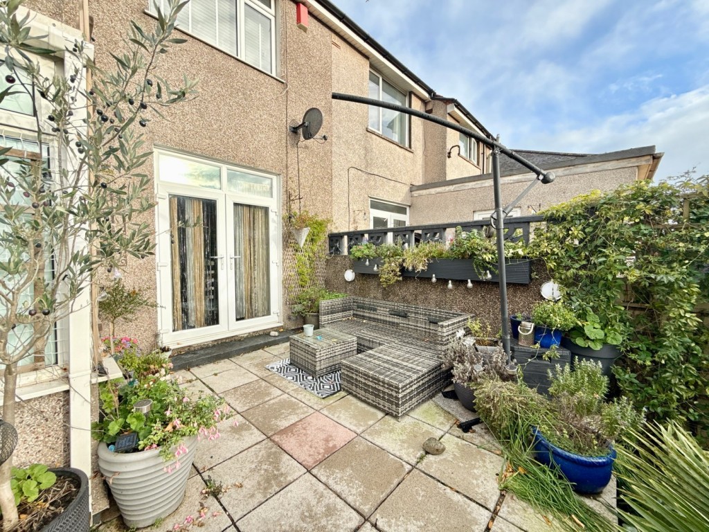 Image for Corporation Road, Newport