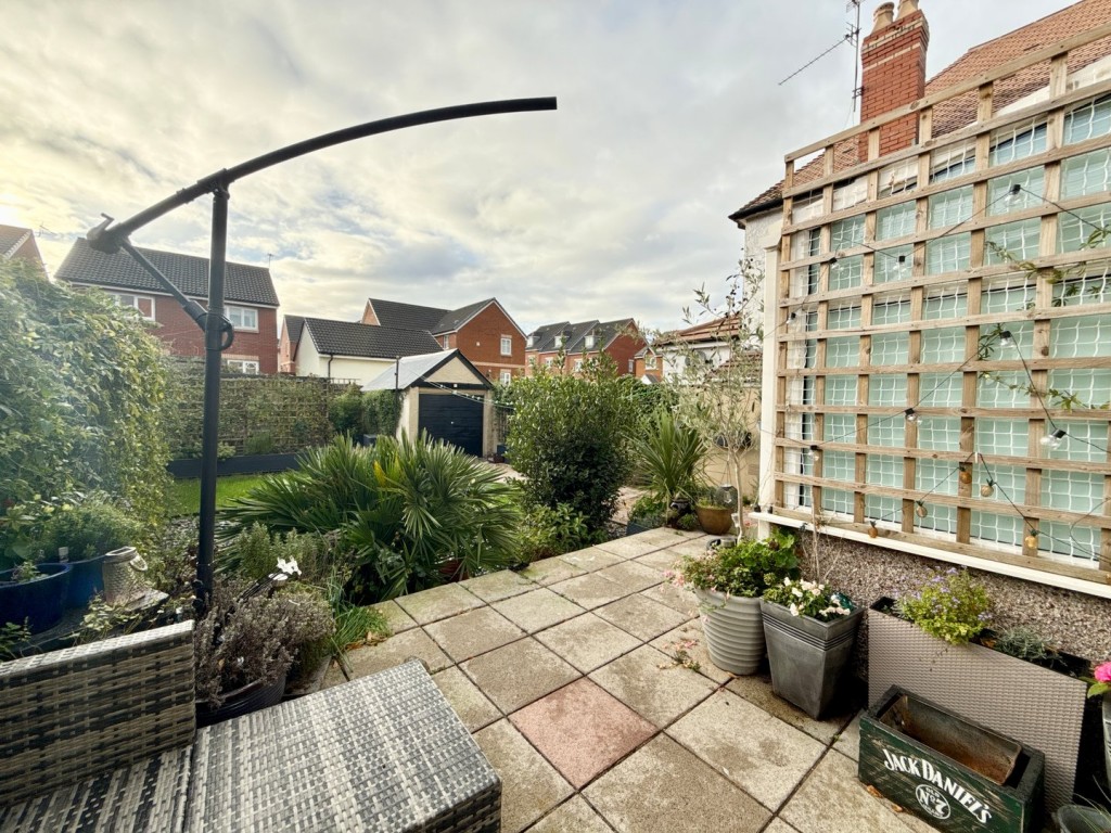 Image for Corporation Road, Newport