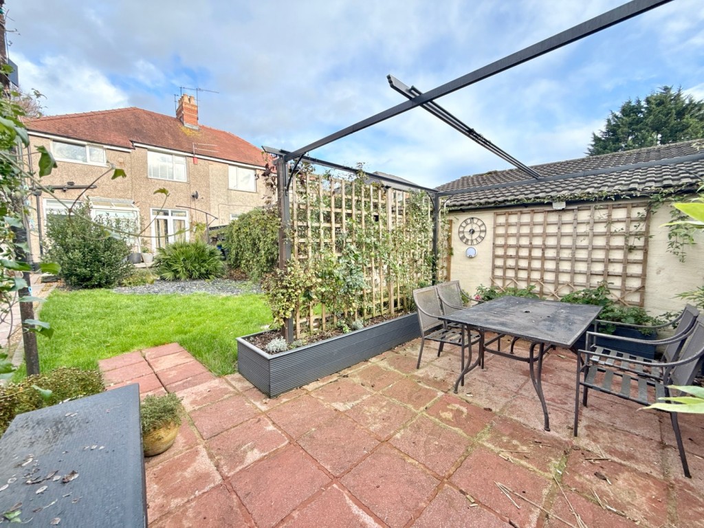 Image for Corporation Road, Newport