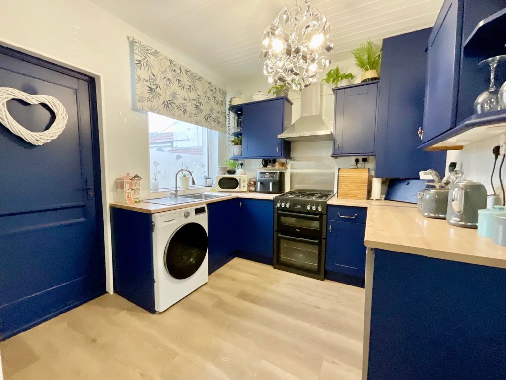 Image for Corporation Road, Newport