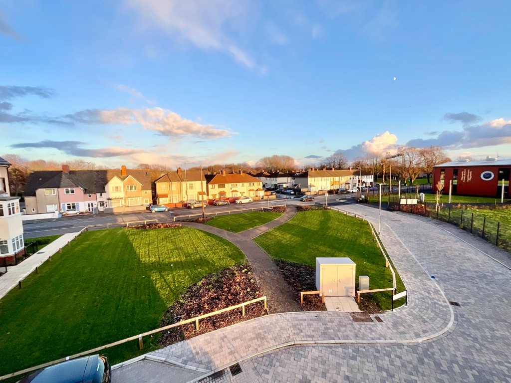 Image for Newport, Gwent