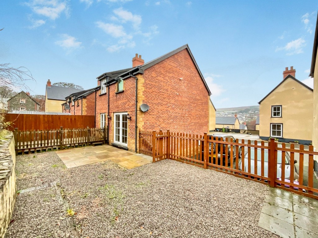 Image for Blaenavon, Pontypool, Torfaen