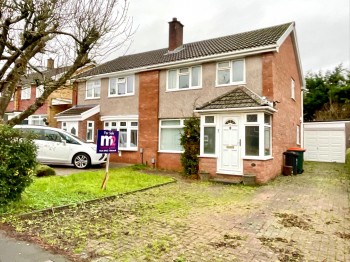 Larch Grove, Newport