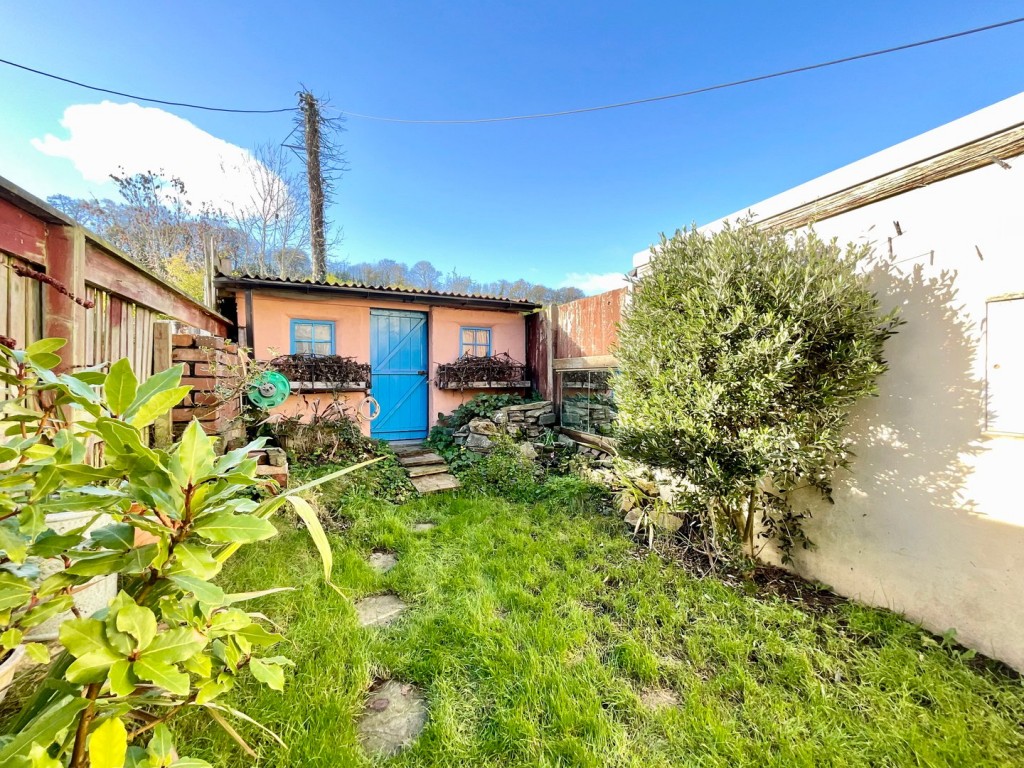 Image for Llanbadoc, Usk, Monmouthshire