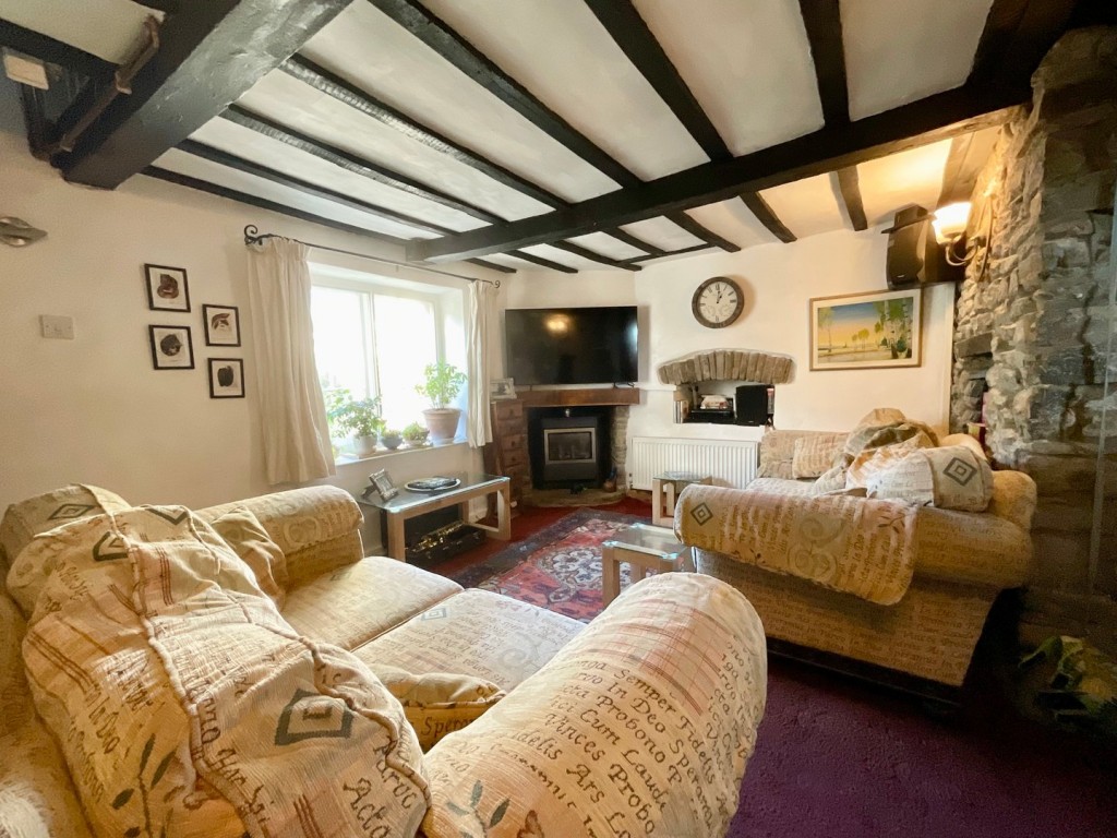 Image for Llanbadoc, Usk, Monmouthshire