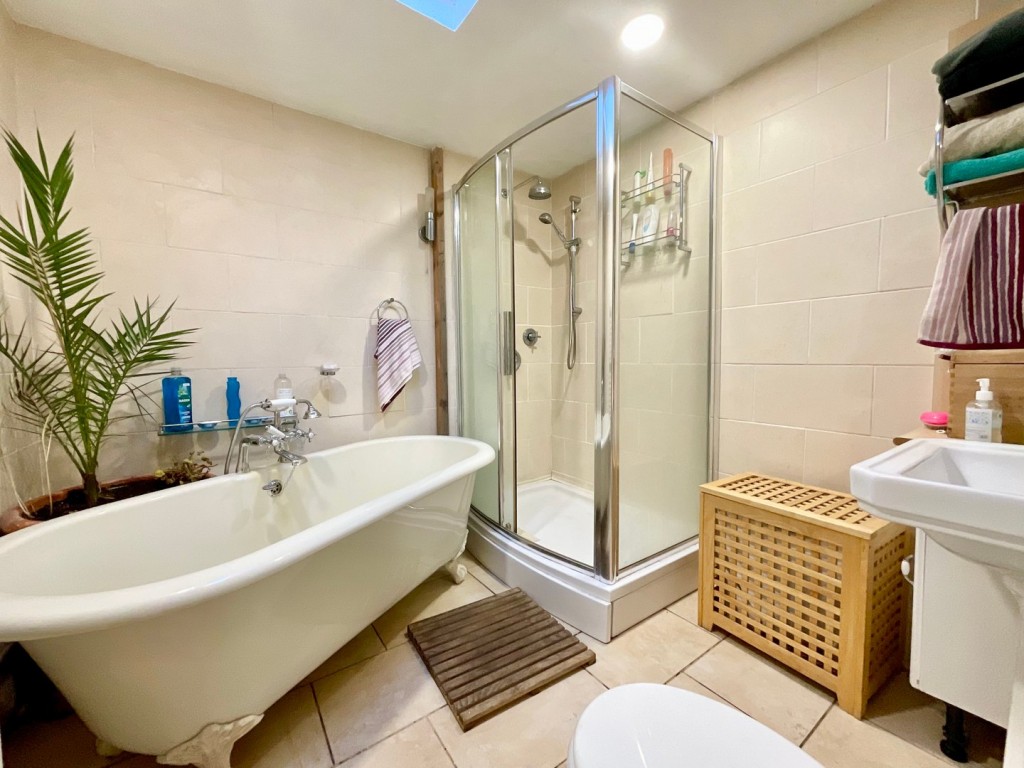 Image for Llanbadoc, Usk, Monmouthshire