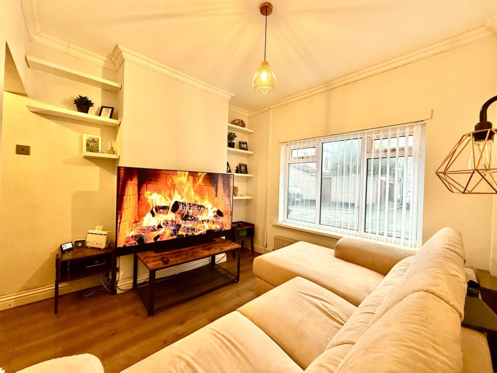 Image for Camelot Place, Newport