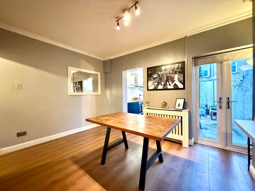 Image for Camelot Place, Newport