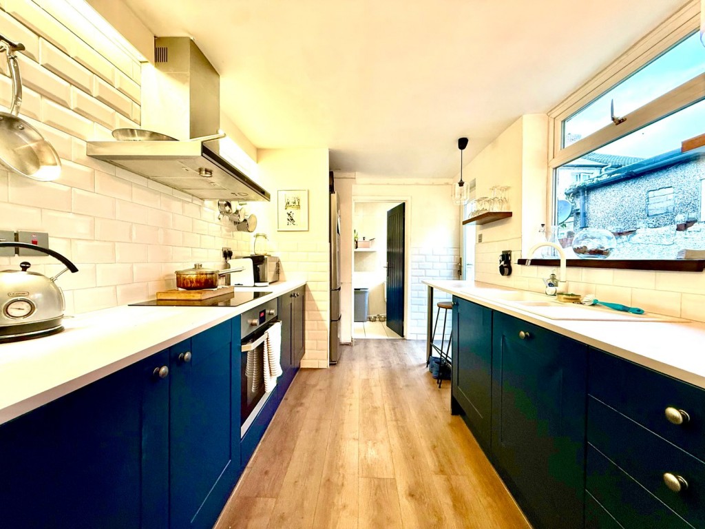 Image for Camelot Place, Newport