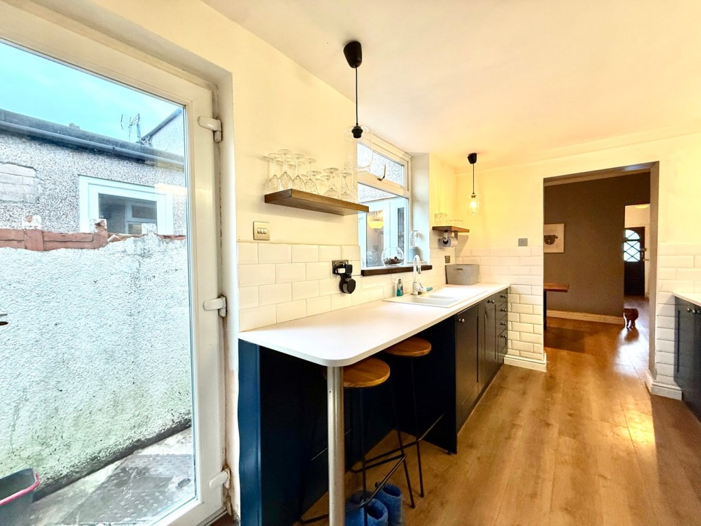 Image for Camelot Place, Newport