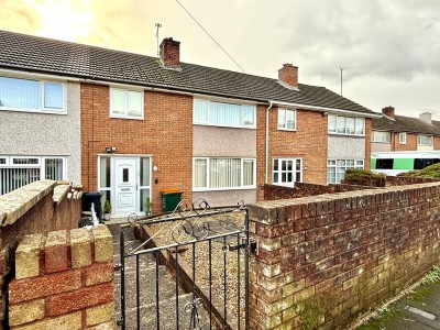 View full details for Llanmartin, Newport