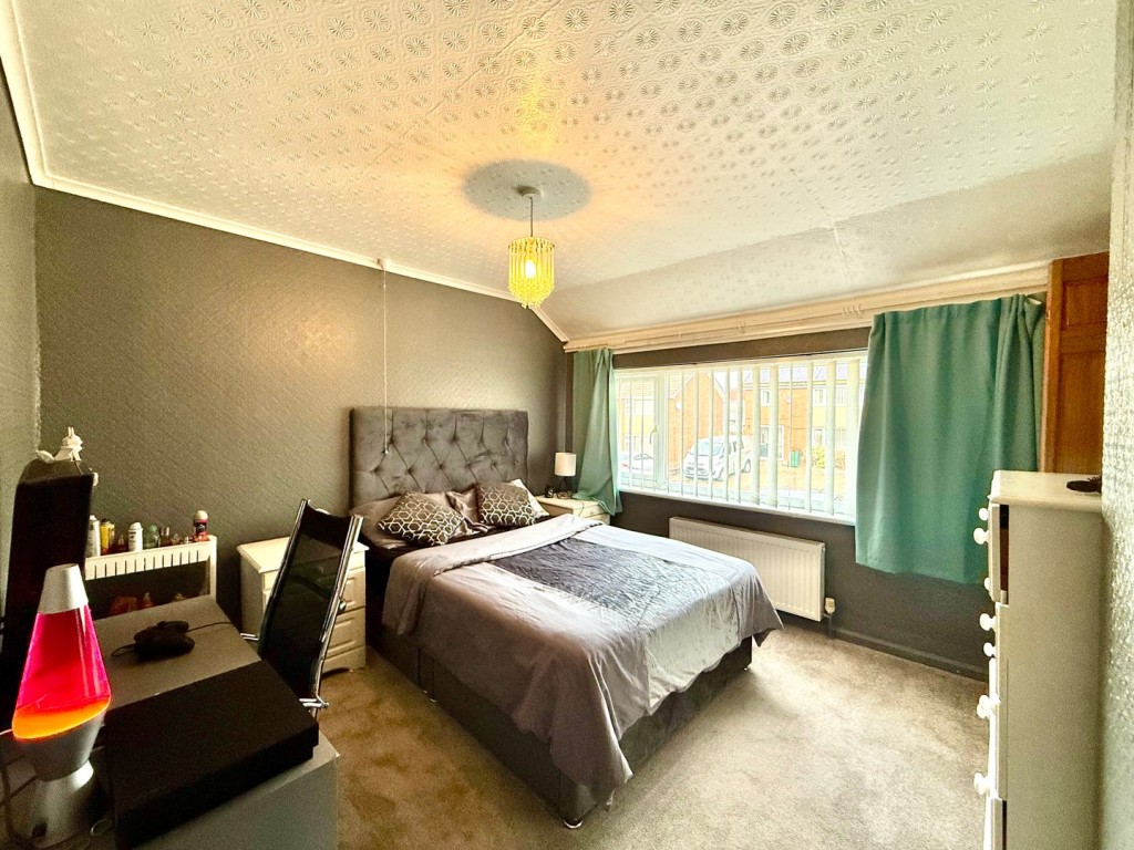 Image for Llanmartin, Newport