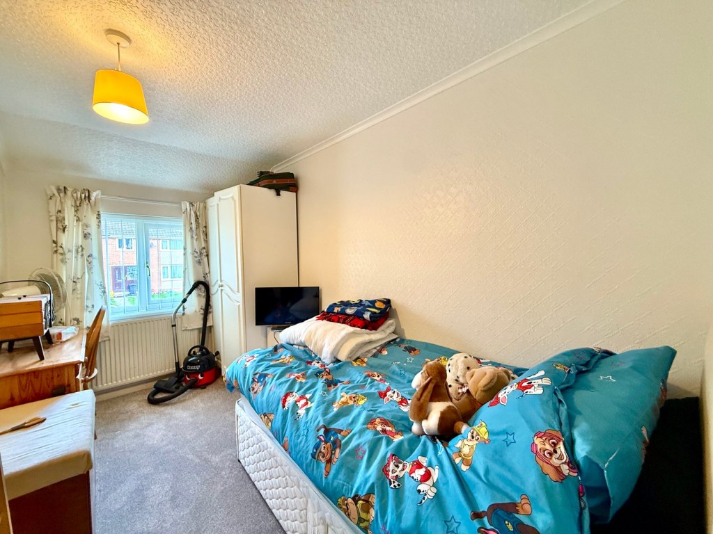 Image for Llanmartin, Newport